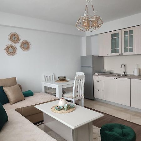 Apartman Dbb Нікшич Екстер'єр фото