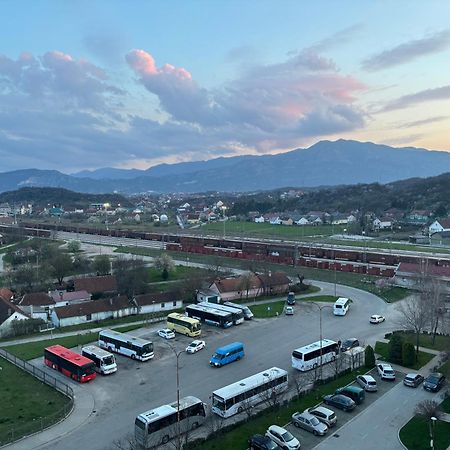 Apartman Dbb Нікшич Екстер'єр фото
