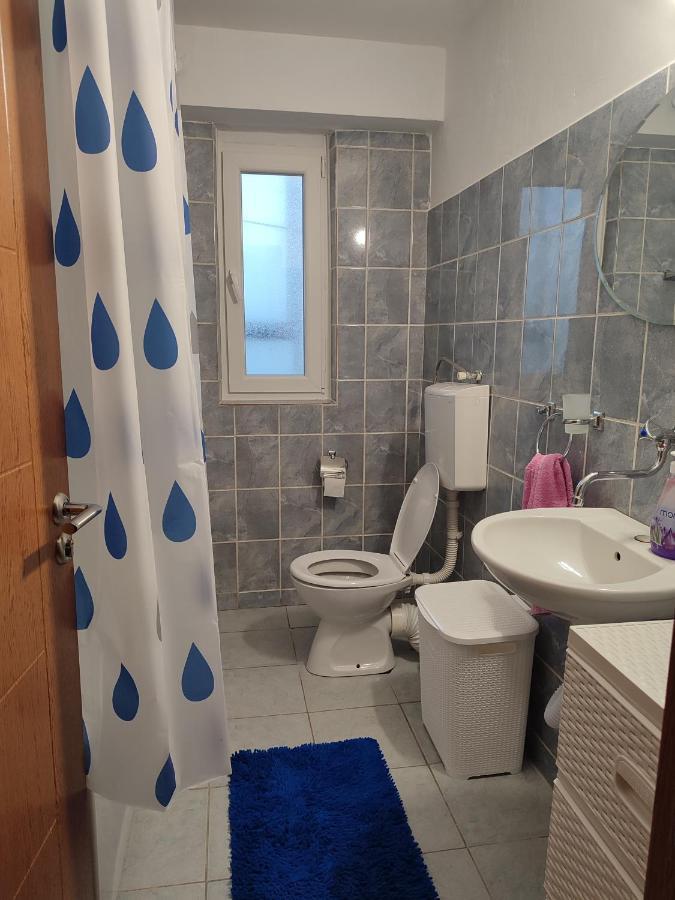 Apartman Dbb Нікшич Екстер'єр фото