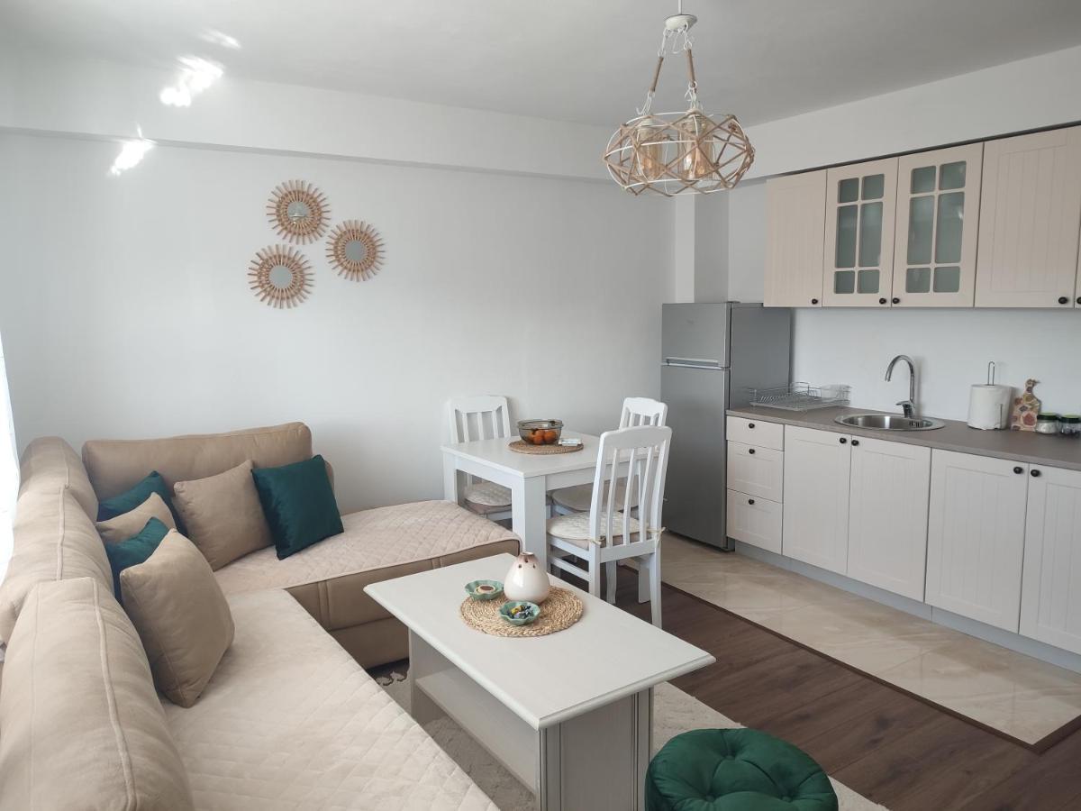 Apartman Dbb Нікшич Екстер'єр фото