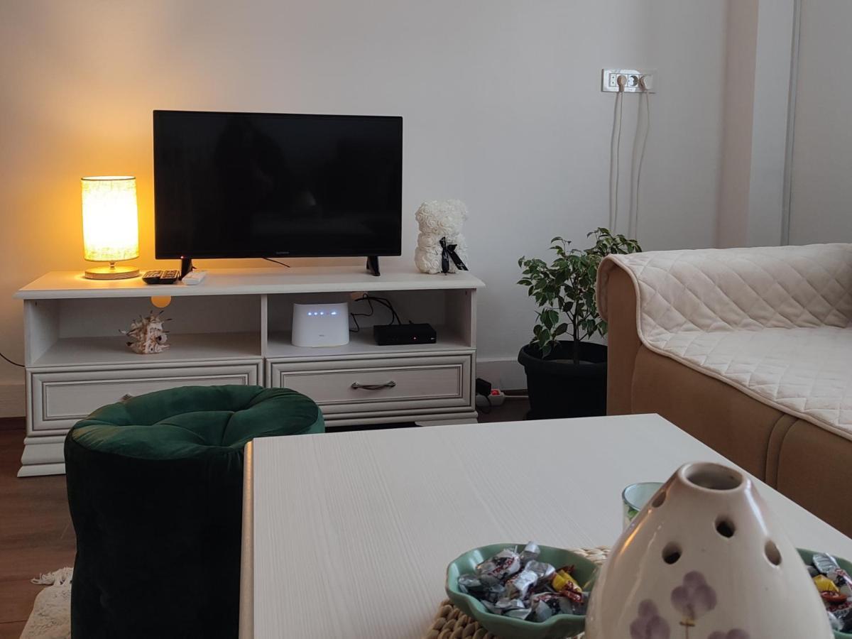 Apartman Dbb Нікшич Екстер'єр фото