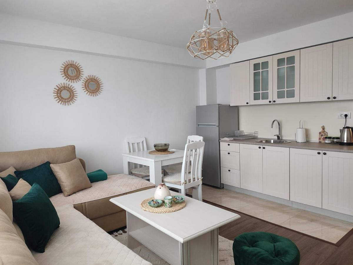 Apartman Dbb Нікшич Екстер'єр фото