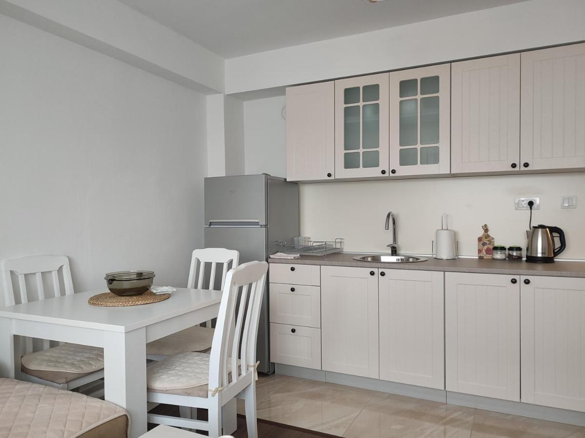 Apartman Dbb Нікшич Екстер'єр фото