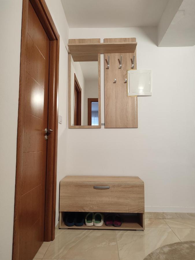 Apartman Dbb Нікшич Екстер'єр фото