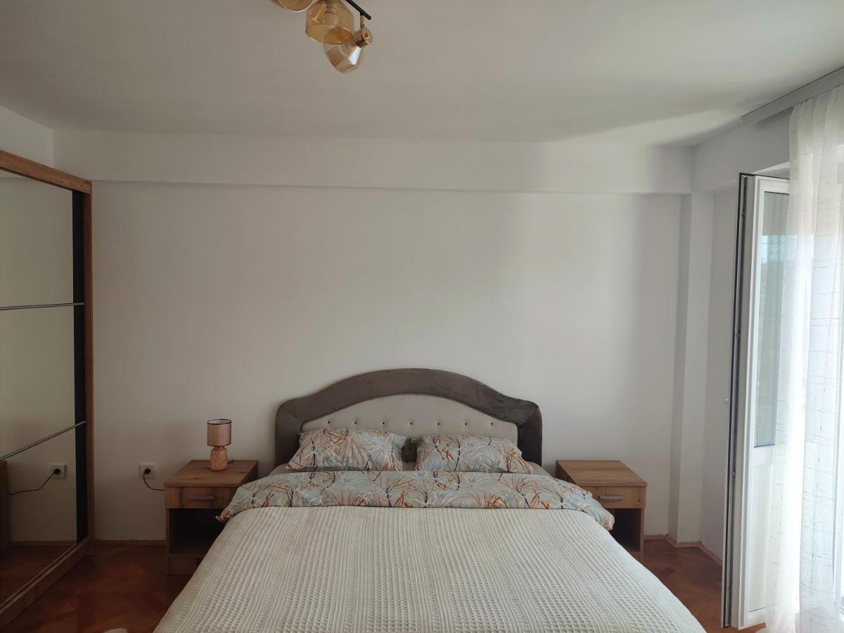 Apartman Dbb Нікшич Екстер'єр фото