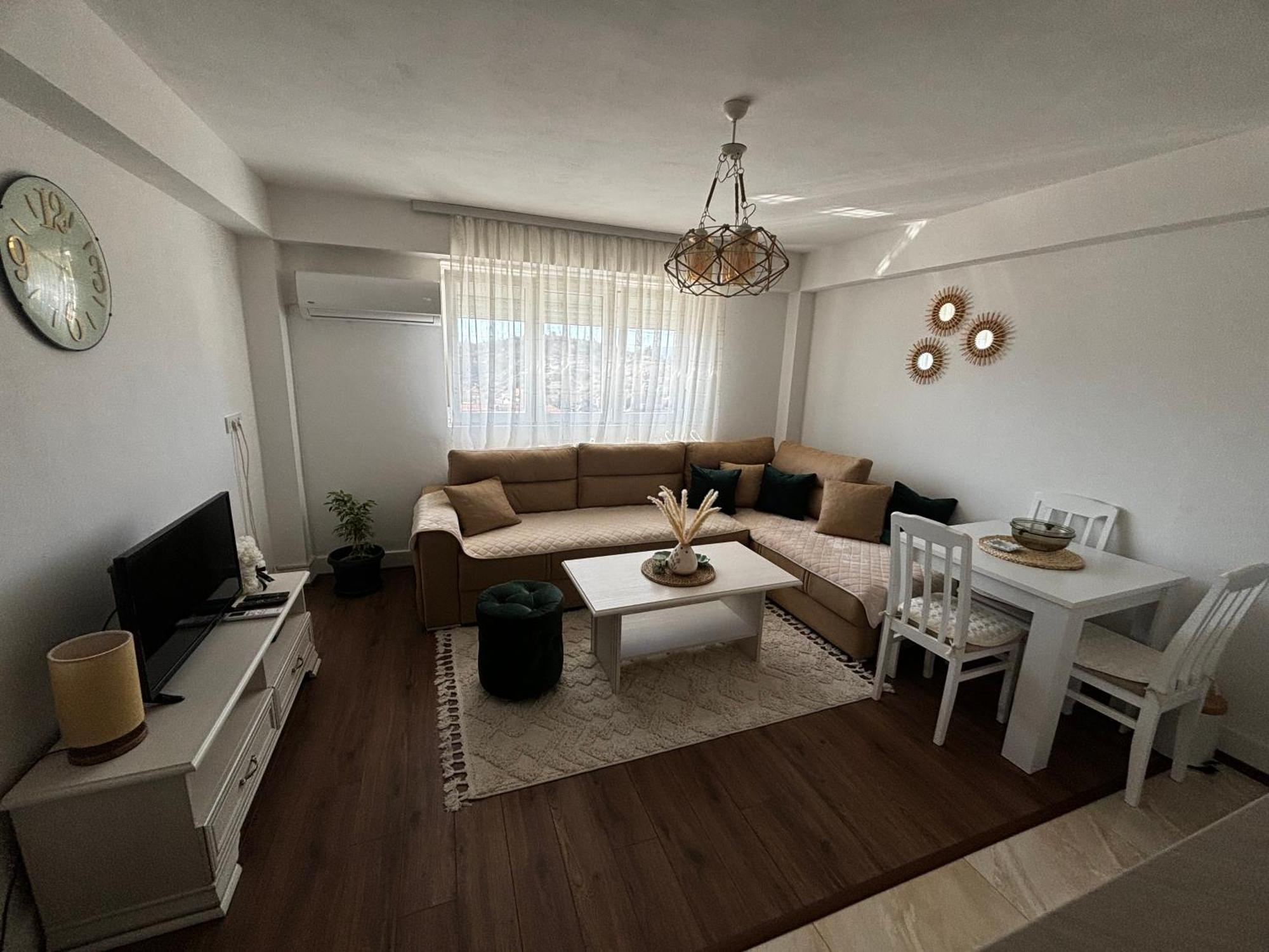 Apartman Dbb Нікшич Екстер'єр фото