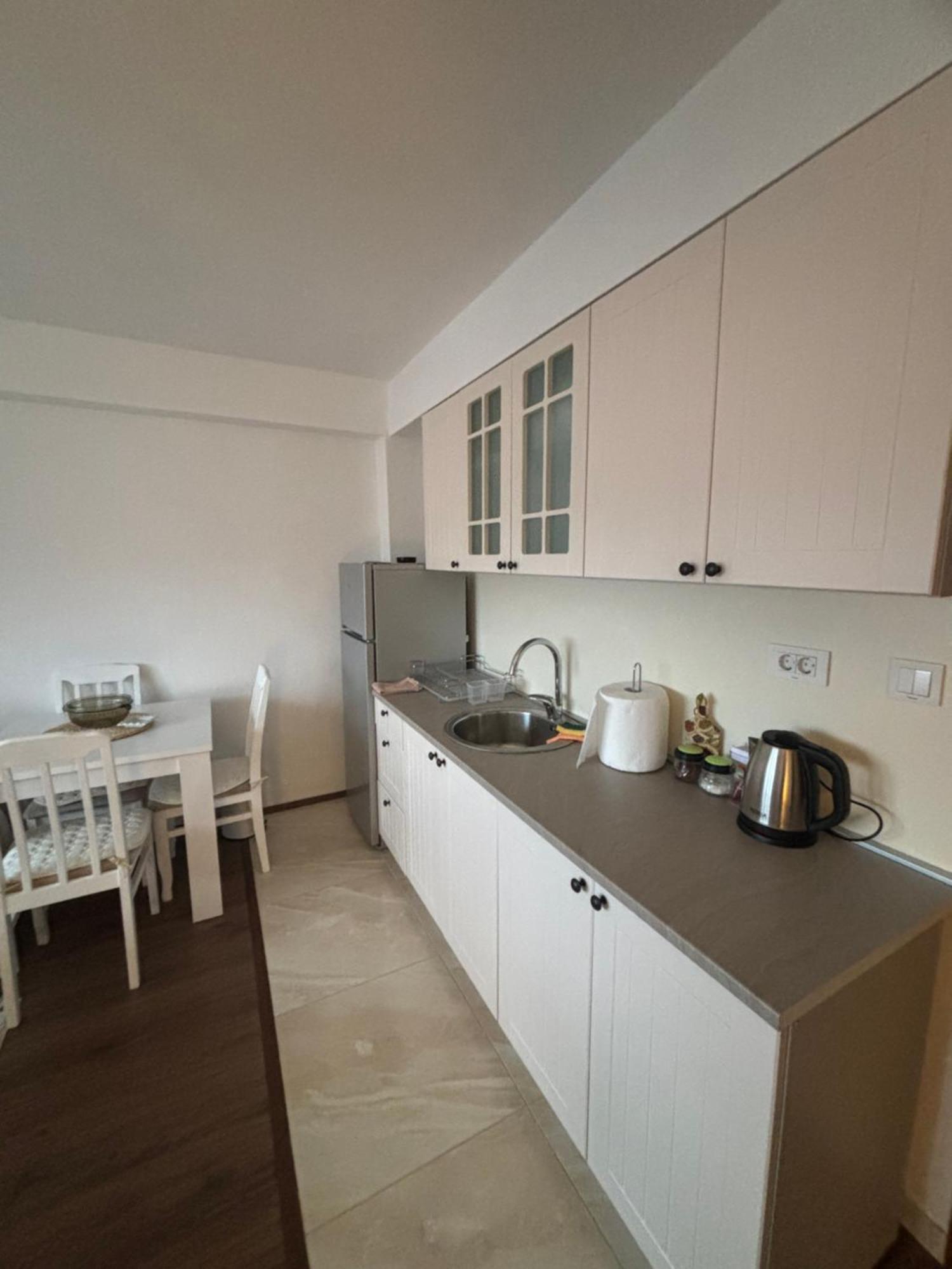 Apartman Dbb Нікшич Екстер'єр фото