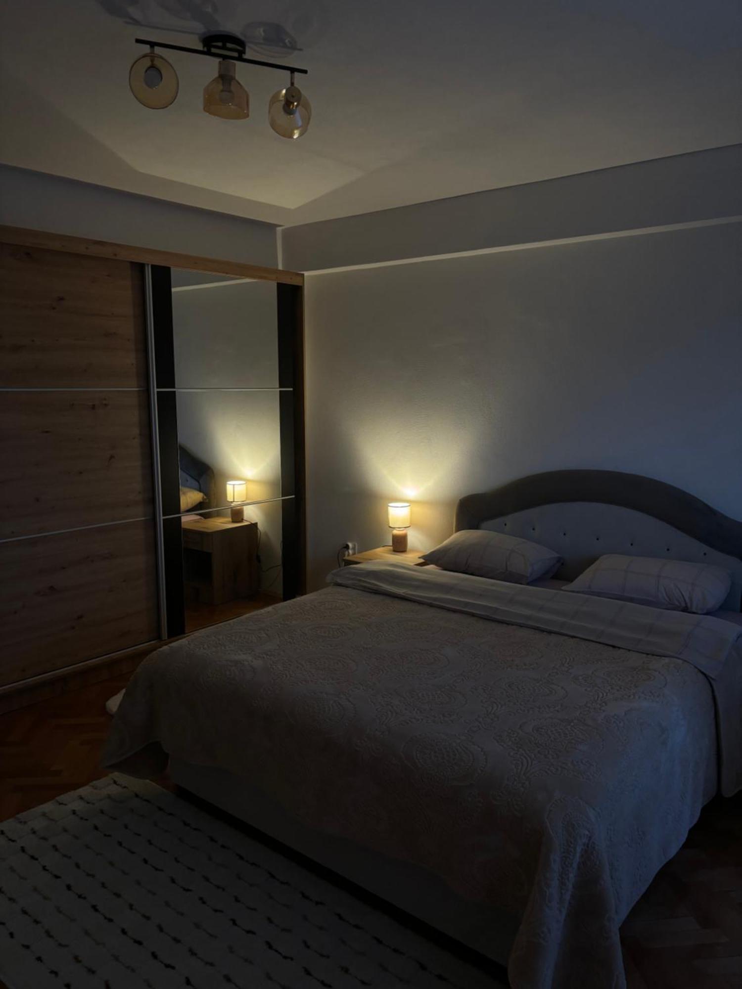 Apartman Dbb Нікшич Екстер'єр фото