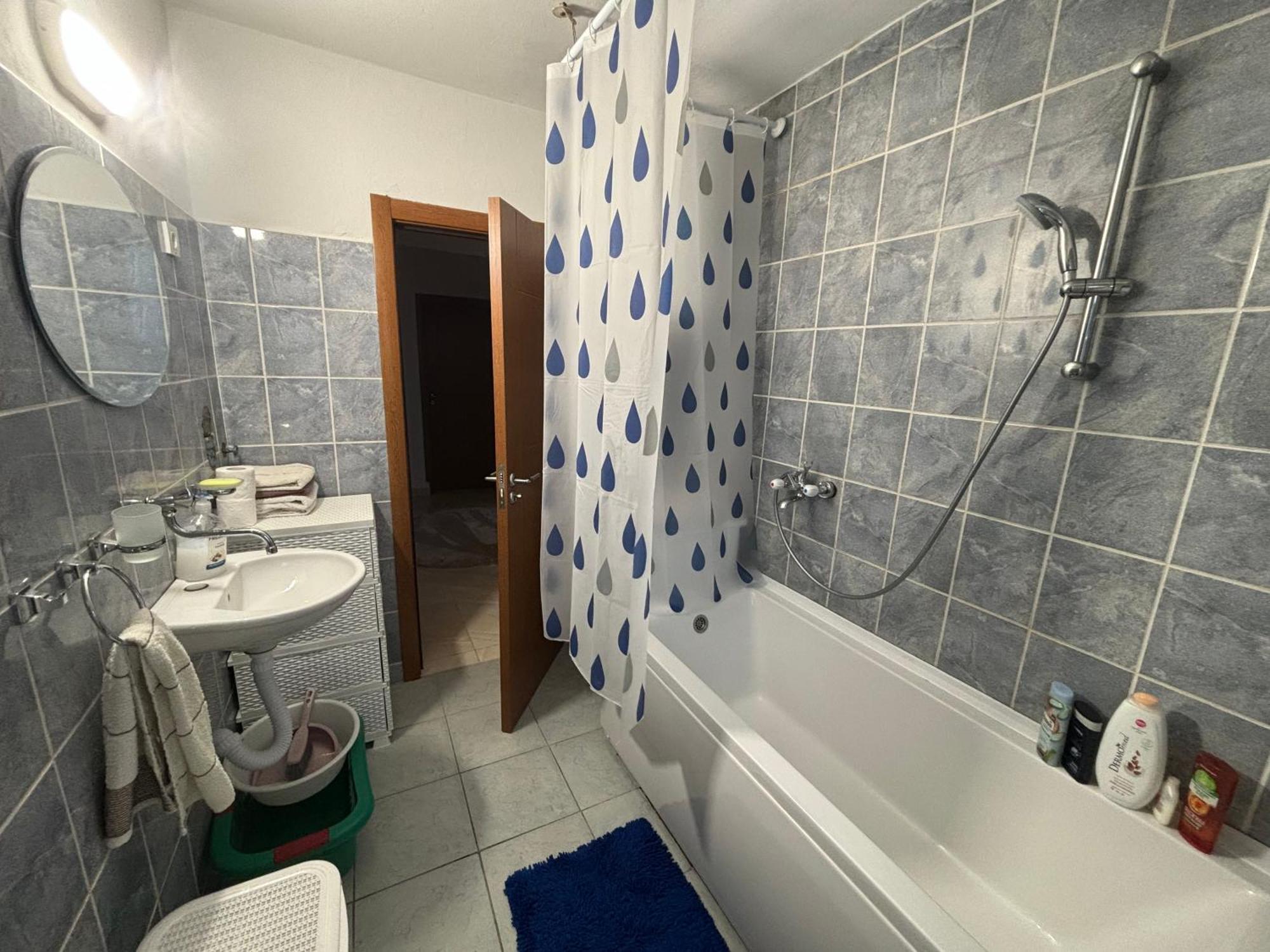 Apartman Dbb Нікшич Екстер'єр фото