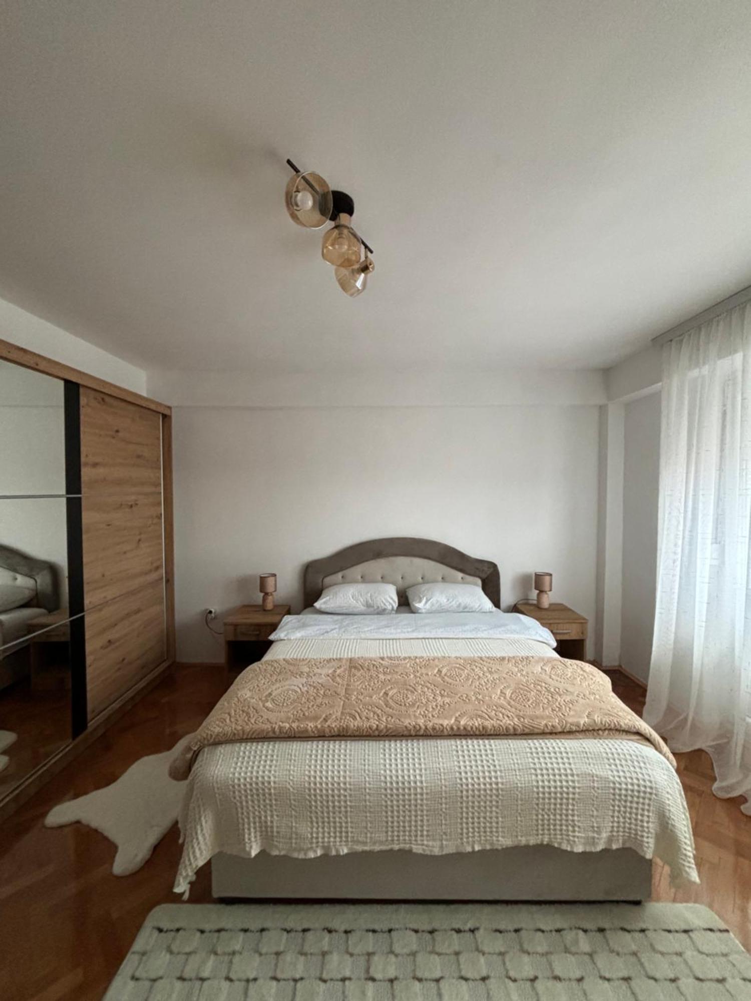 Apartman Dbb Нікшич Екстер'єр фото