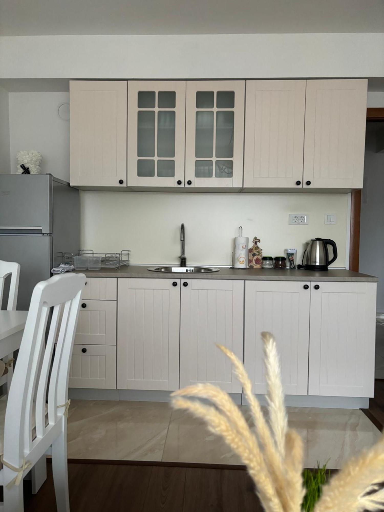 Apartman Dbb Нікшич Екстер'єр фото