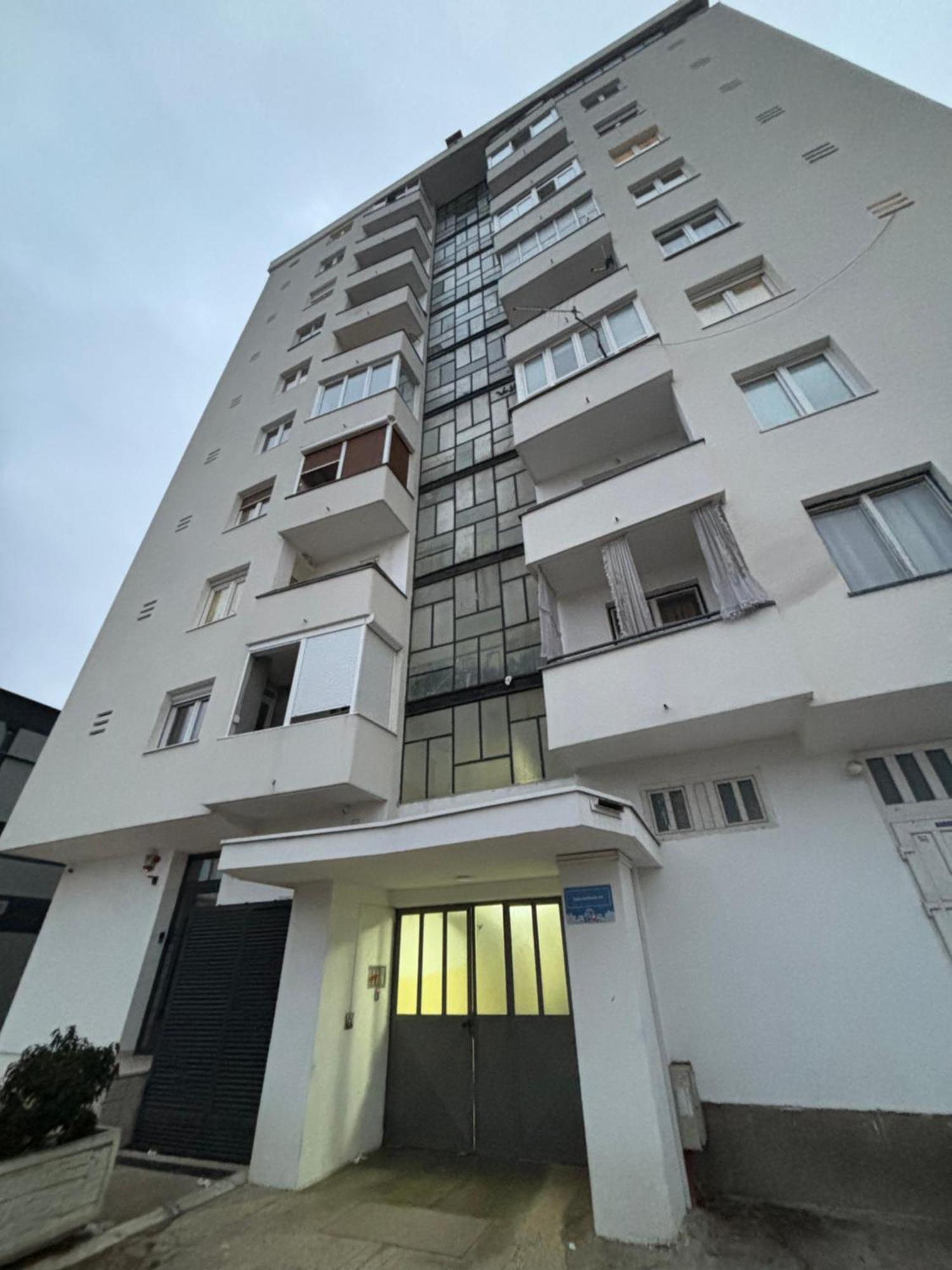 Apartman Dbb Нікшич Екстер'єр фото